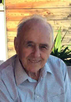 Dr. Werner Werth