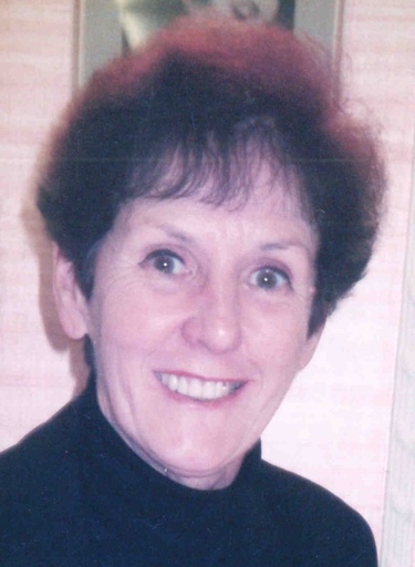 Brigitta Oberhuber