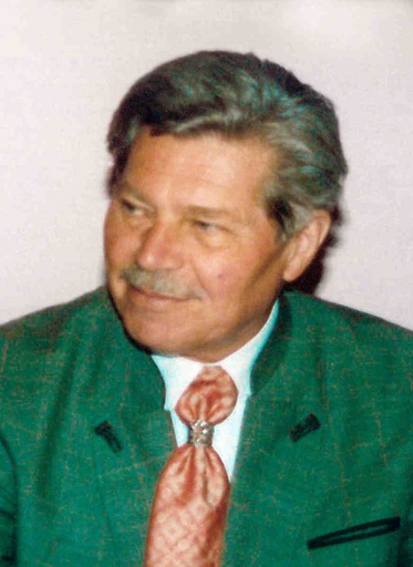 Friedrich Steininger