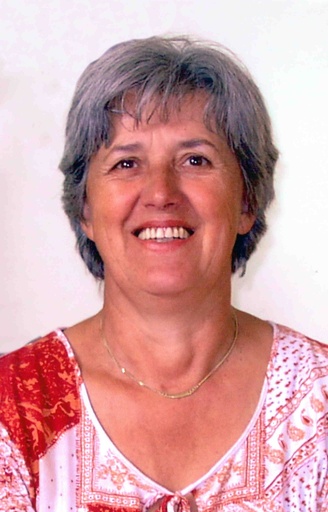 Marianne Mayr-Preslmayr