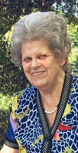 Maria Hanzl
