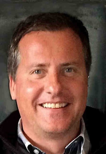 Martin Wohlschlager