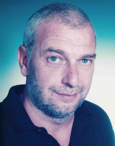 Peter Nitzschmann