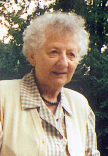 Dr. Eva Maria Bock