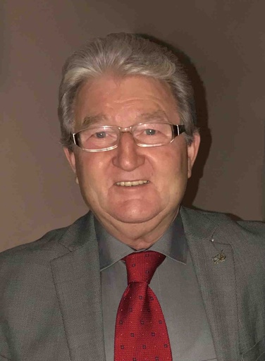 Egon Weibold