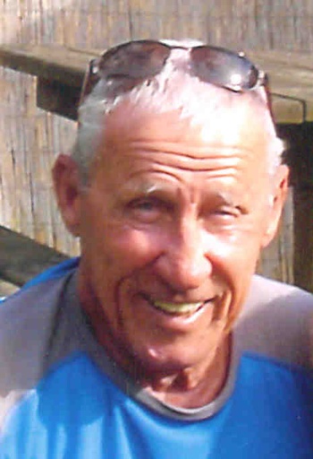 Adolf Gorbach