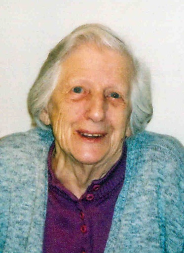 Helene Hirsch