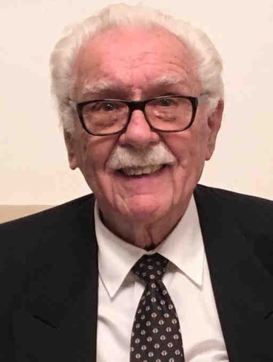 Rudolf Melichar
