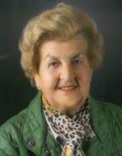 Eleonore Keindl