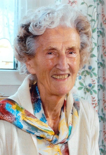 Aloisia Koplinger
