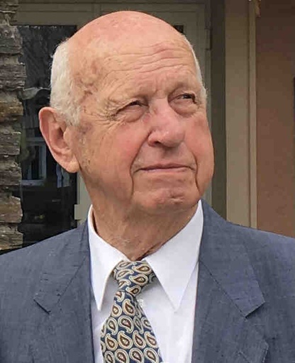 Mag.arch. Ing. Erich Scheichl