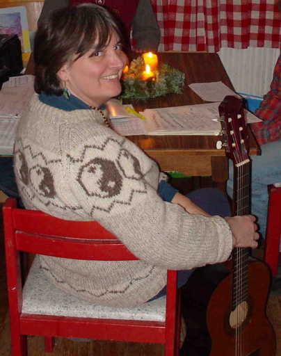 Heidemarie Haunschmid