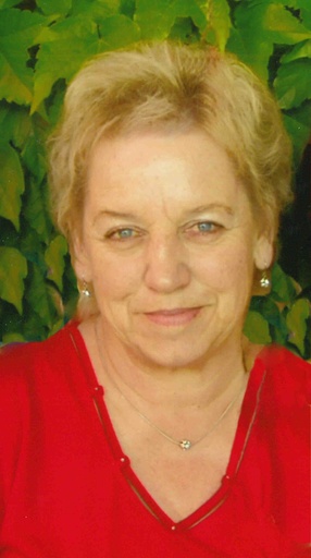 Brigitte Schartner