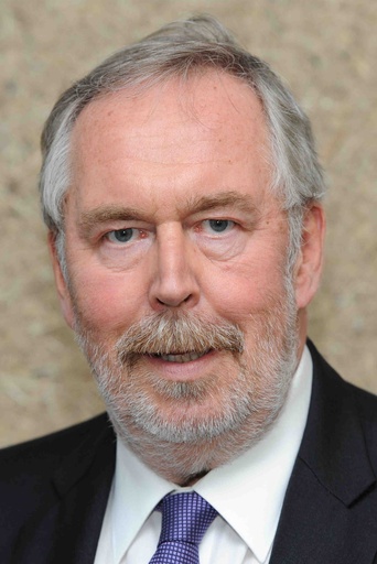 OMR Dr. Hans Schrangl