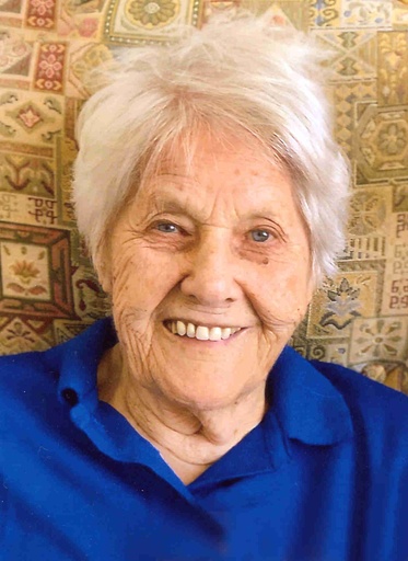 Maria Kleindeßner