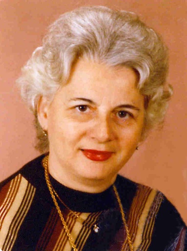 Angela Heinrich