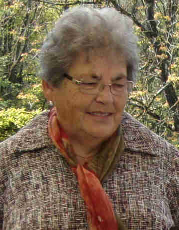 Helene Dieplinger