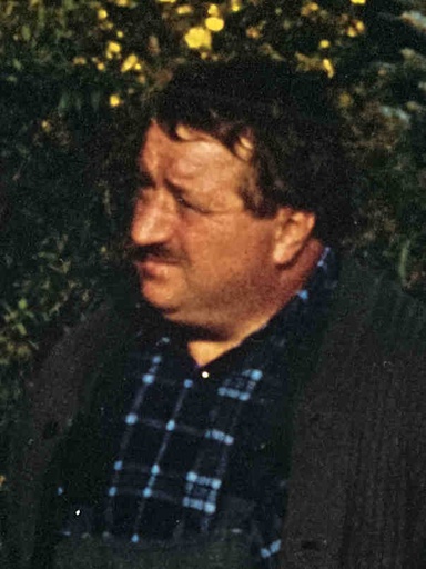 Rudolf Schreiner