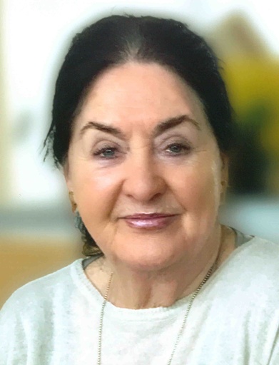 Gertrud Fleischmann