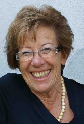 Erika Kaltenböck