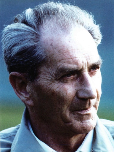 Regierungsrat Johann Ecker