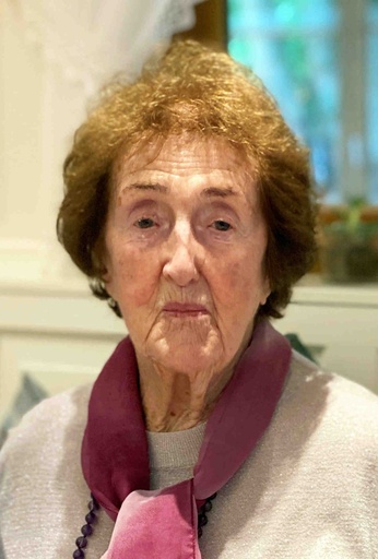 Martha Weidinger