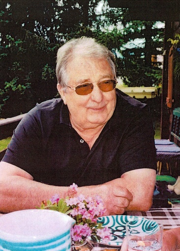Ing. Wolfgang Kröswagn