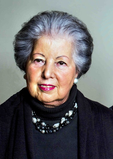Gerhild Eigner-Hellmich
