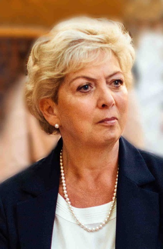 Sonja Staudinger
