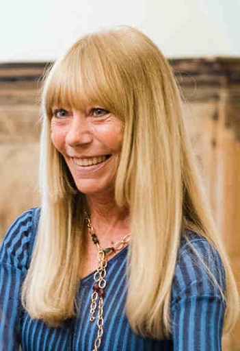 Carol Franziska Hofer