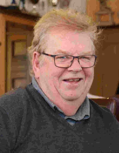 Walter Ramsauer