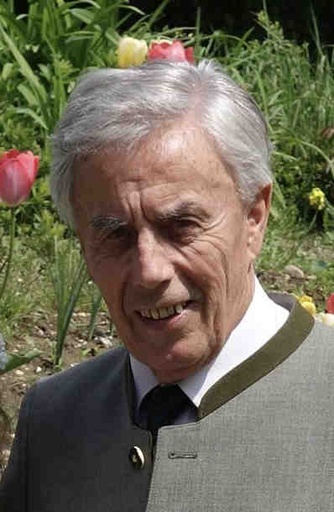 Berthold Himmelbauer
