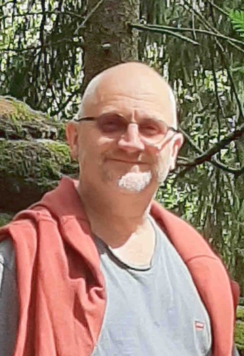 Wolfgang Klemens Ritschel