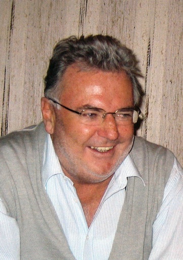 Wolfram Weineck