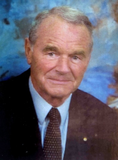 Prim. Dr. Wilhelm Tulzer