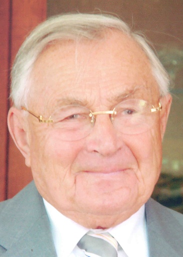Ing. Kurt Grohmann