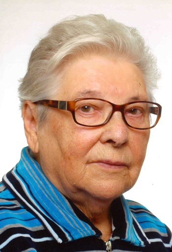 Frieda Mayrhuber