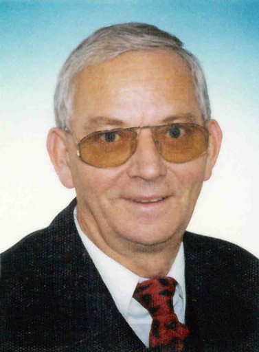 Kurt Breitenfellner