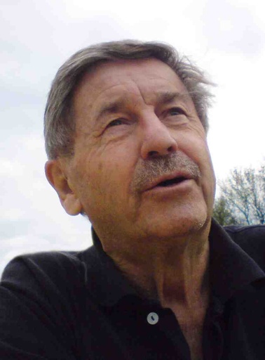Johann Langwieser