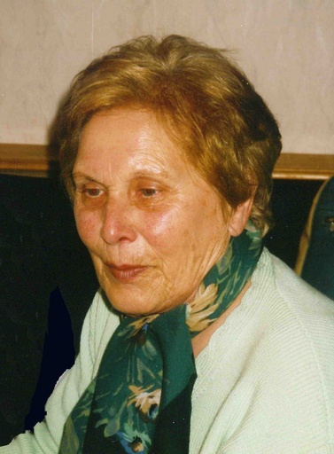 Elisabeth Hofinger