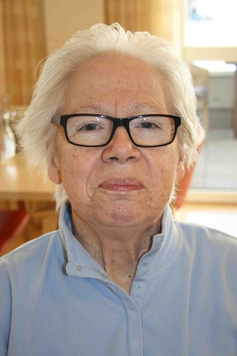 Erika Schwarzbauer