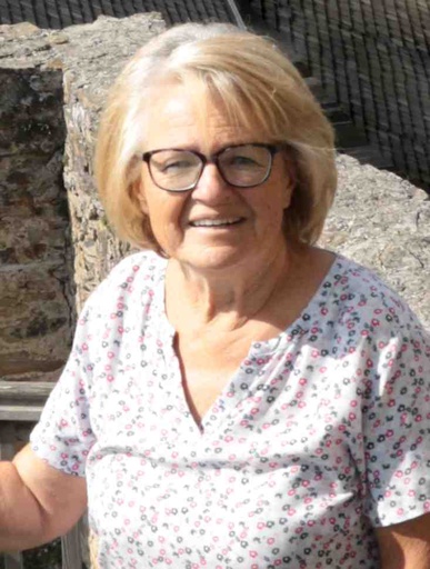 Karin Gebetsroither