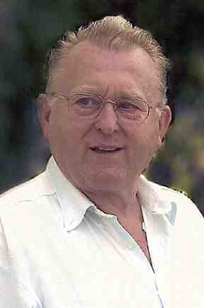 Erhard Radlmayr
