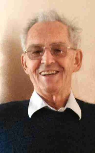 Gottfried Jax
