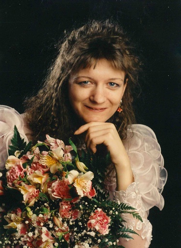 Gabriele Röber