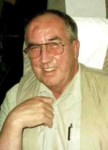 Josef Liedl