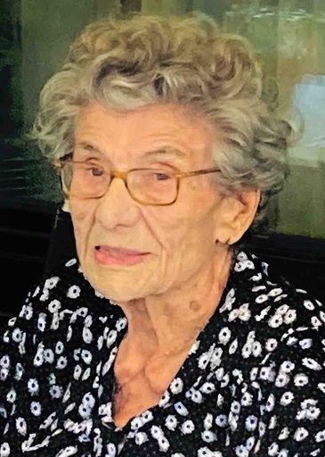 Aloisia Hochstöger