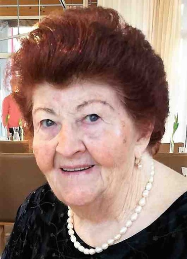 Elfriede Baumgartner