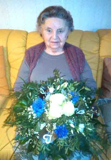 Pauline Krenauer