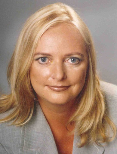 Mag. Gudrun Maria Huber-Pilgerstorfer